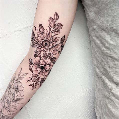 all ink tattoo